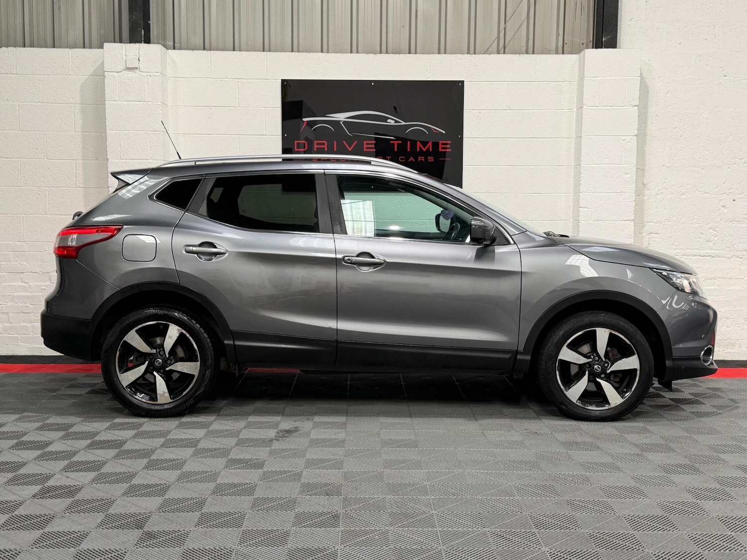 Used Nissan Qashqai for sale - 77683512: Photo 10
