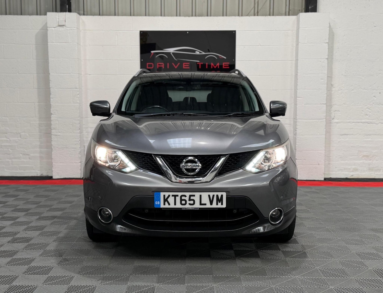 Used Nissan Qashqai for sale - 77683512: Photo 2