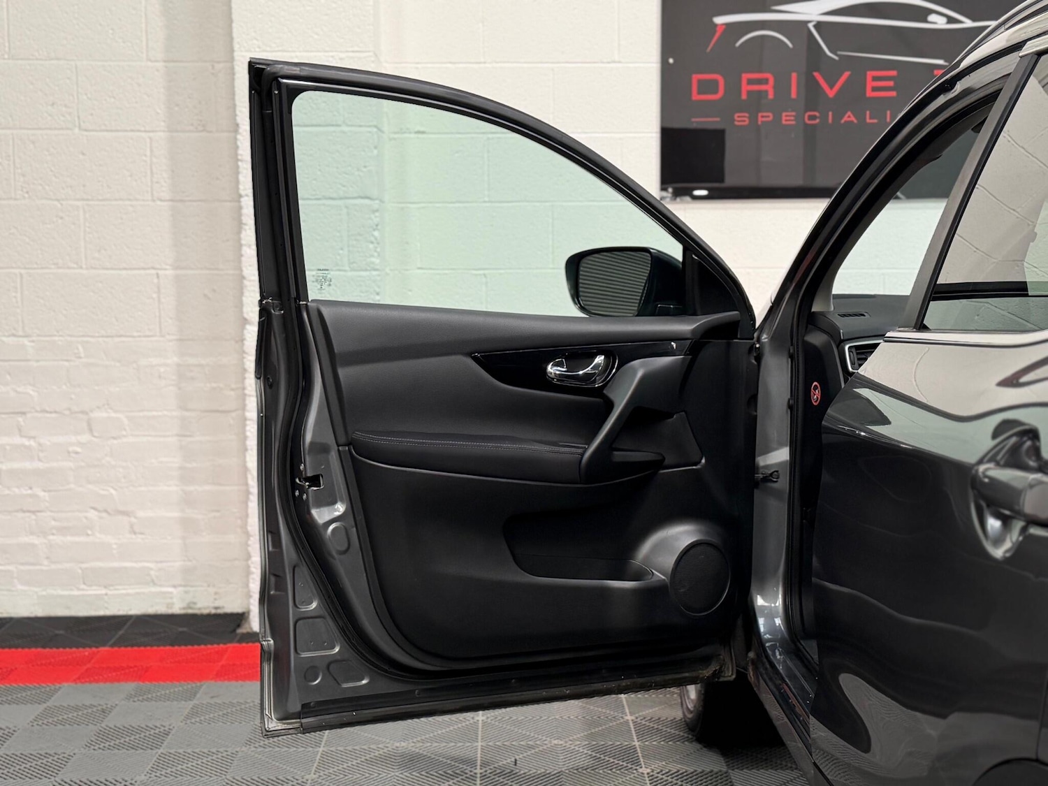 Used Nissan Qashqai for sale - 77683512: Photo 20