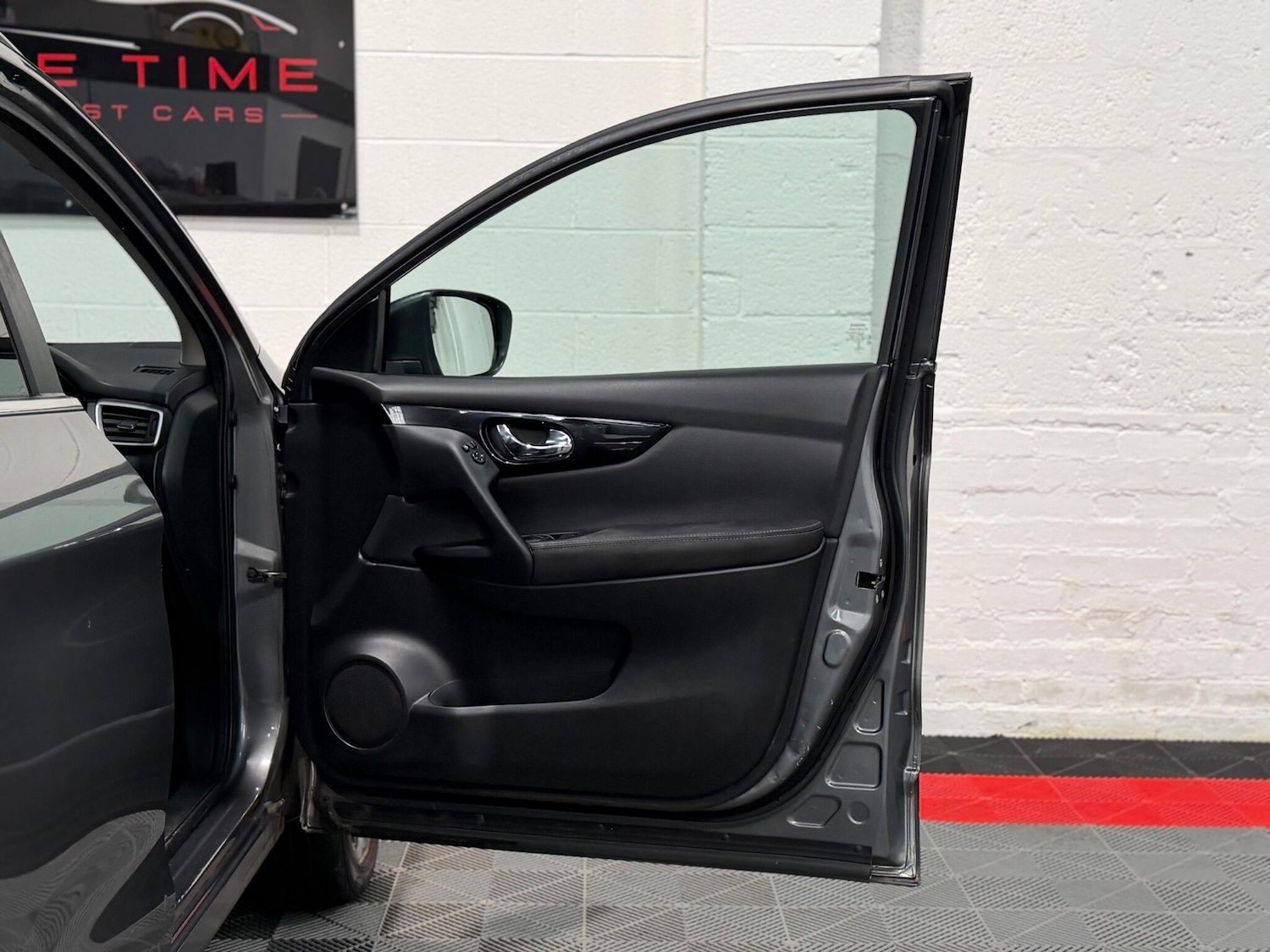 Used Nissan Qashqai for sale - 77683512: Photo 22