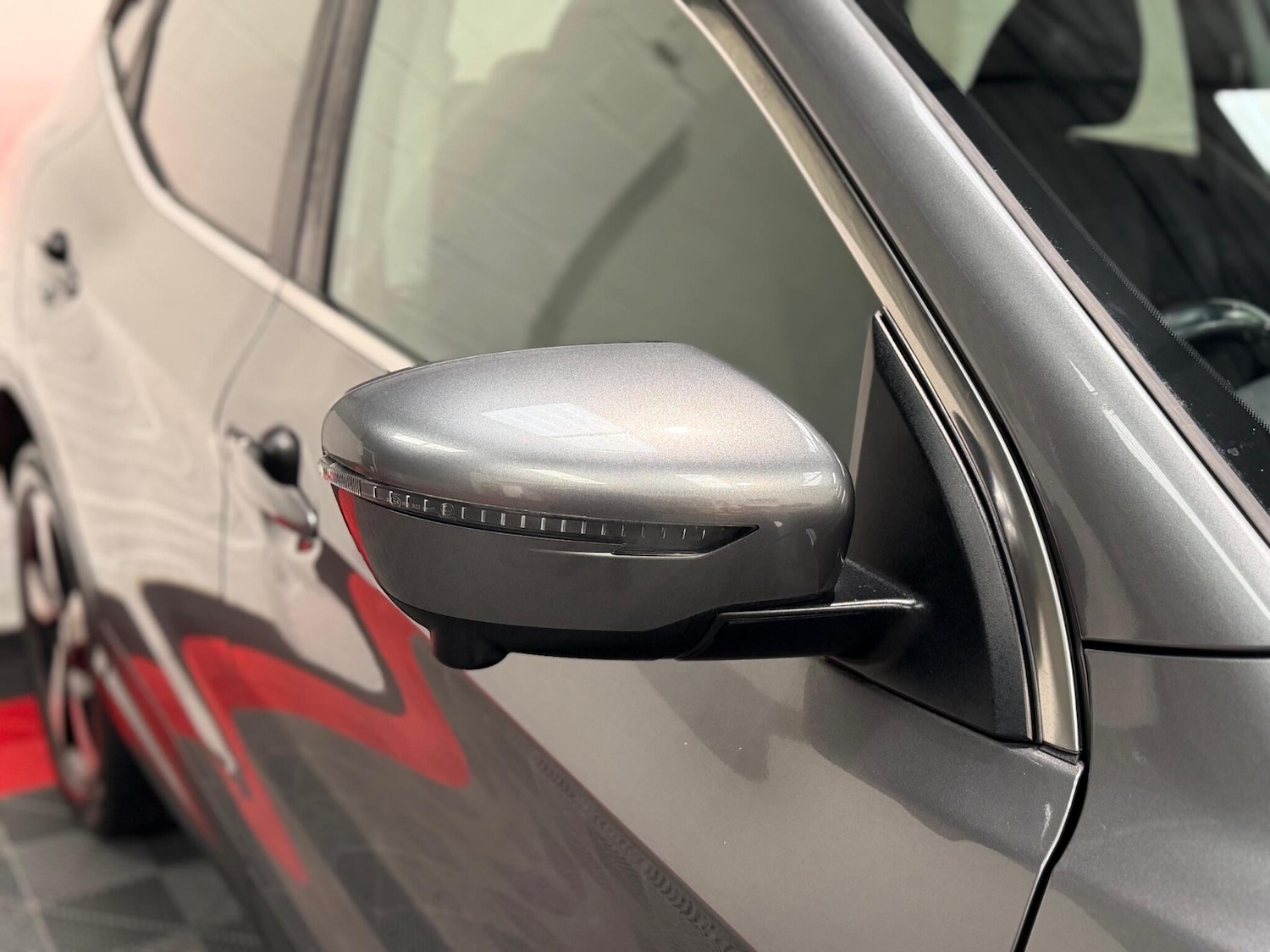 Used Nissan Qashqai for sale - 77683512: Photo 30