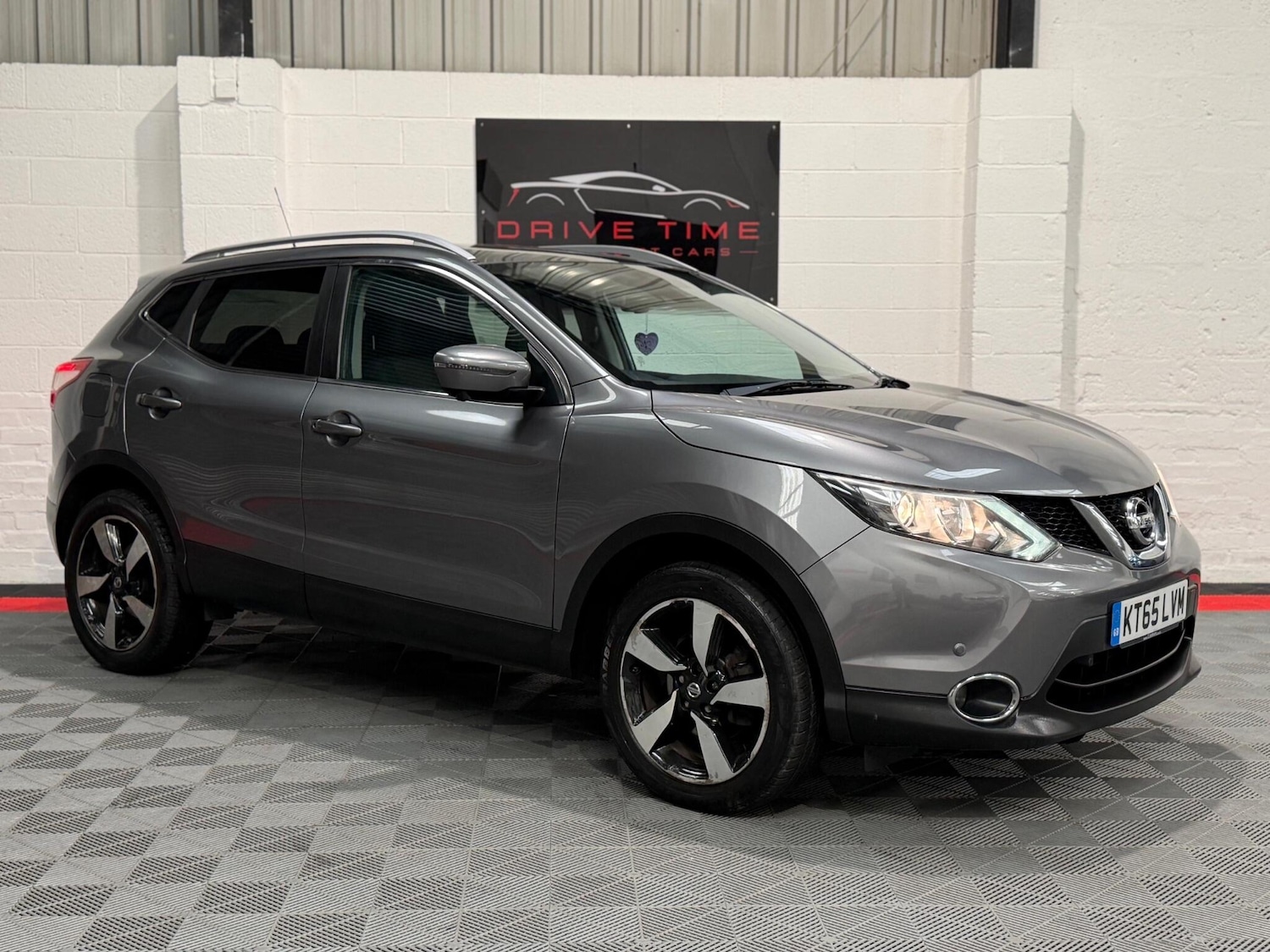 Used Nissan Qashqai for sale - 77683512: Photo 5