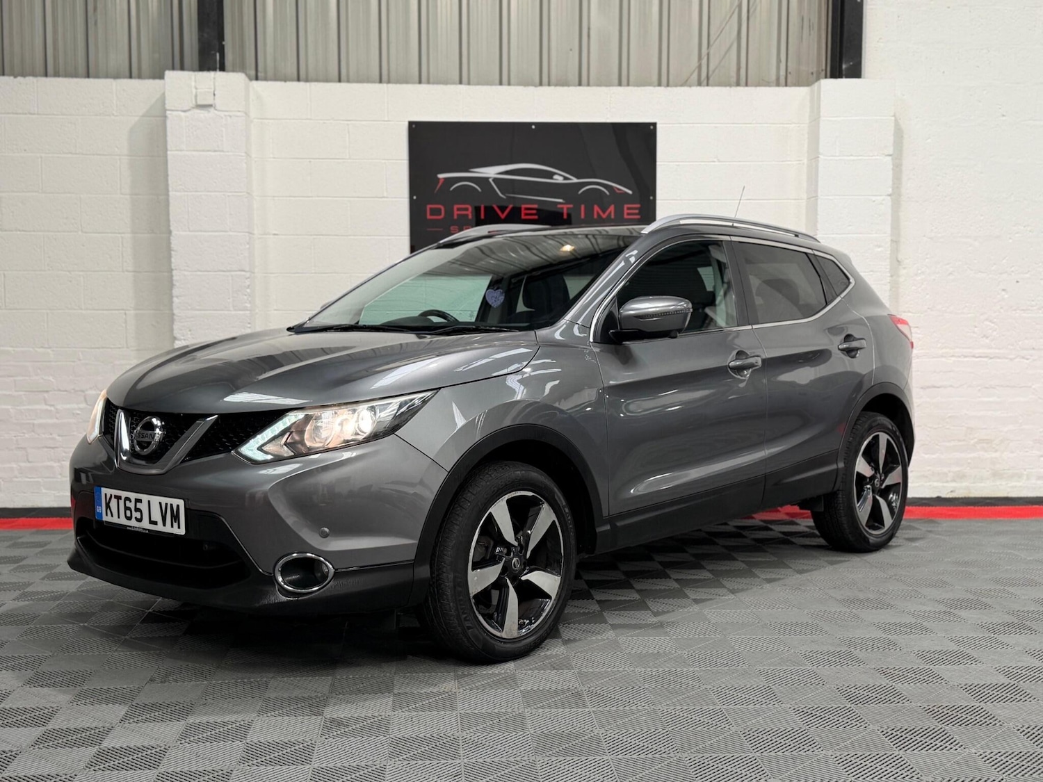 Used Nissan Qashqai for sale - 77683512: Photo 6