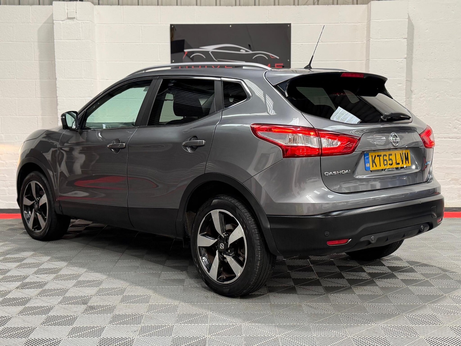 Used Nissan Qashqai for sale - 77683512: Photo 7