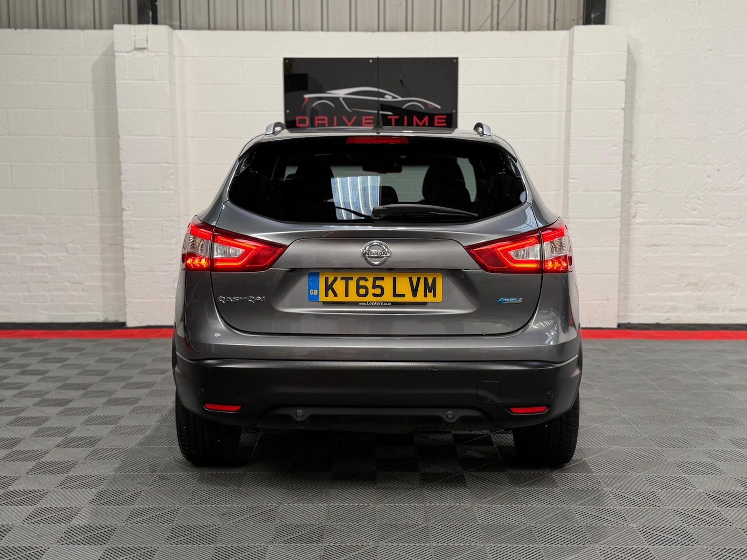 Used Nissan Qashqai for sale - 77683512: Photo 9