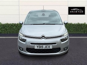 Used Citroen C4 Grand Picasso 2015 for sale - 75589045: Photo