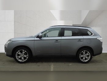 Used Mitsubishi Outlander 2013 for sale - 78662704: Photo