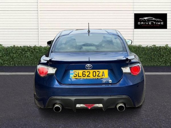 Used Toyota GT86 2012 for sale - 76175023: Photo 10