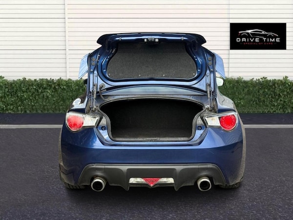 Used Toyota GT86 2012 for sale - 76175023: Photo 11