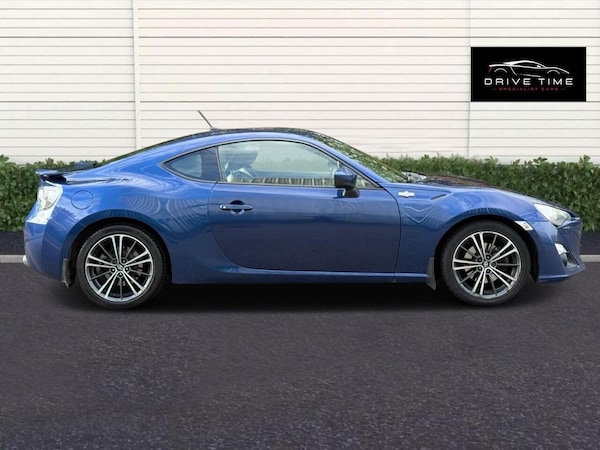 Used Toyota GT86 2012 for sale - 76175023: Photo 12