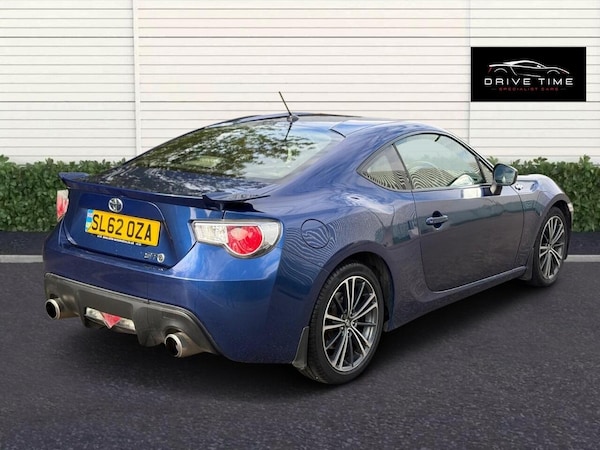 Used Toyota GT86 2012 for sale - 76175023: Photo 13