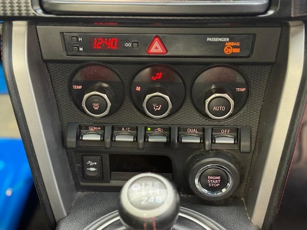 Used Toyota GT86 2012 for sale - 76175023: Photo 14
