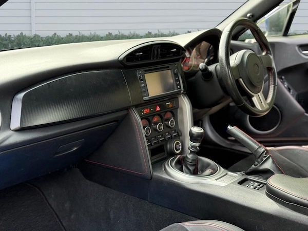 Used Toyota GT86 2012 for sale - 76175023: Photo 16