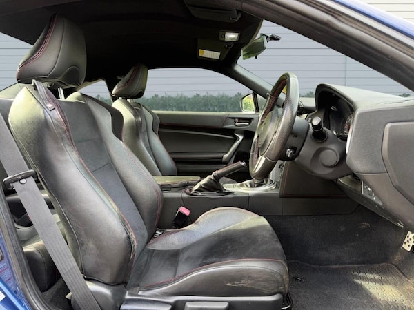 Used Toyota GT86 2012 for sale - 76175023: Photo 18