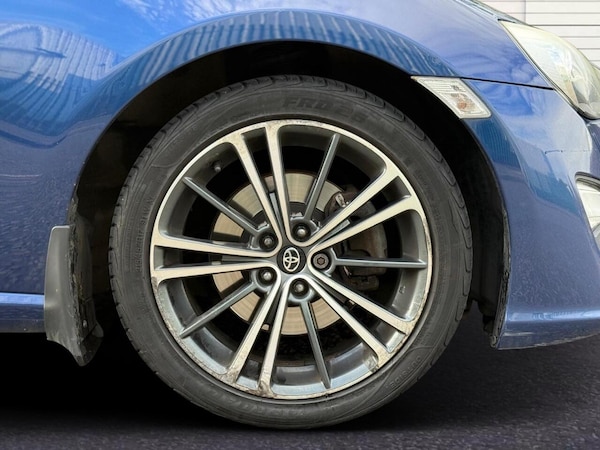 Used Toyota GT86 2012 for sale - 76175023: Photo 24