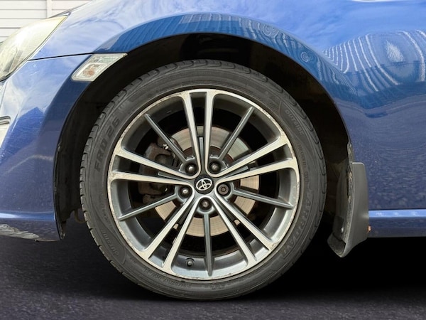 Used Toyota GT86 2012 for sale - 76175023: Photo 25