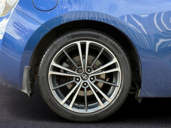 Used Toyota GT86 2012 for sale - 76175023: Photo 27