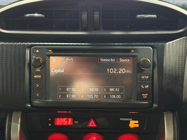 Used Toyota GT86 2012 for sale - 76175023: Photo 28