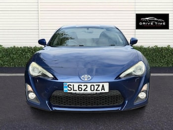 Used Toyota GT86 2012 for sale - 76175023: Photo 2