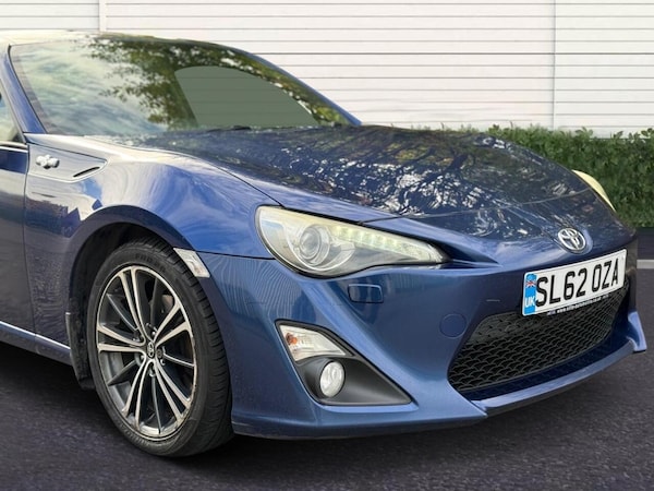 Used Toyota GT86 2012 for sale - 76175023: Photo 5
