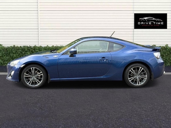 Used Toyota GT86 2012 for sale - 76175023: Photo 9