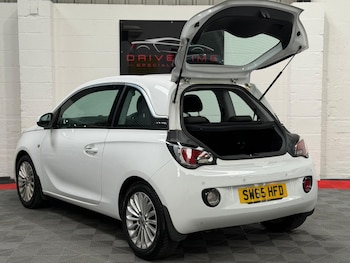 Used Vauxhall ADAM 2015 for sale - 79159149: Photo