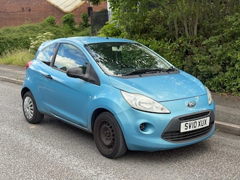 Used Ford Ka 2010 for sale - 78809776: Photo