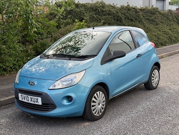 Used Ford Ka 2010 for sale - 78809776: Photo
