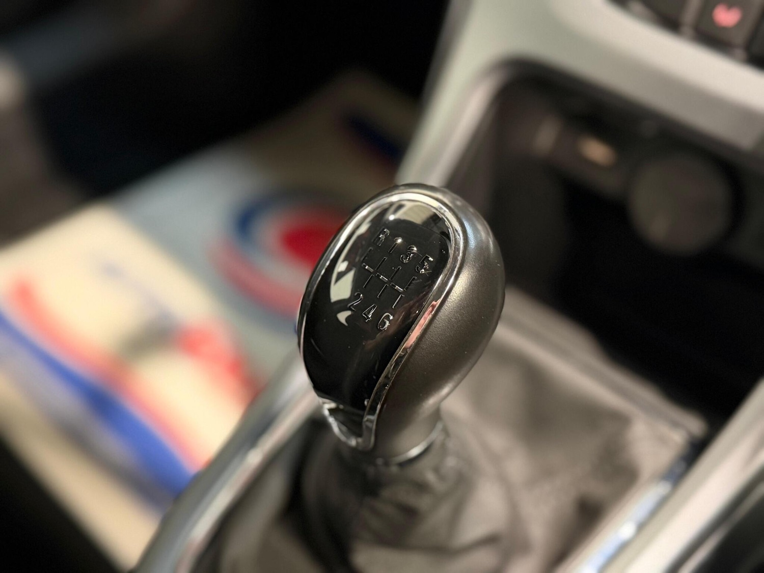 Used Vauxhall Astra GTC 2014 for sale - 76898823: Photo 17