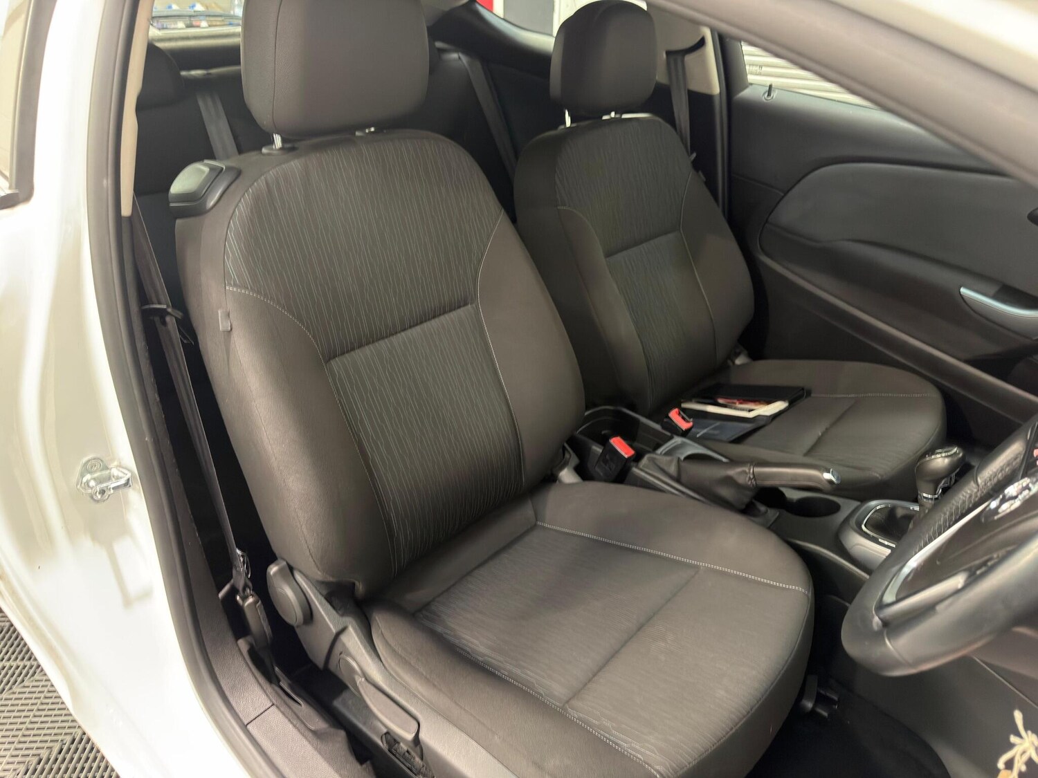 Used Vauxhall Astra GTC 2014 for sale - 76898823: Photo 18