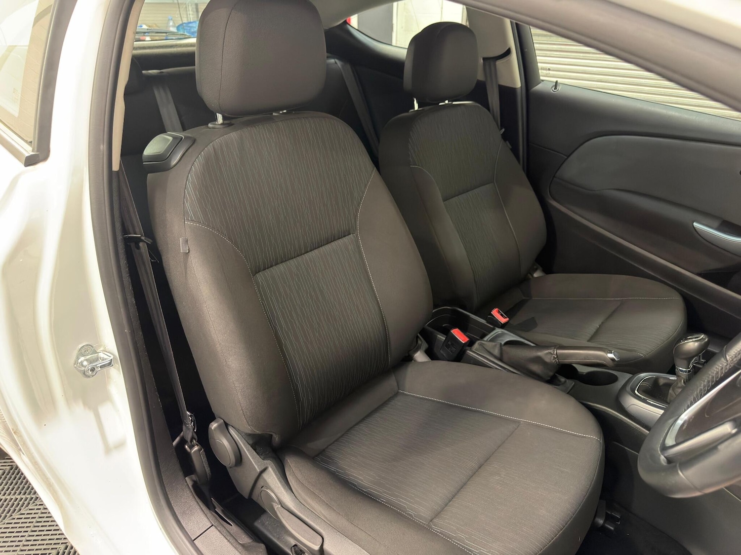 Used Vauxhall Astra GTC 2014 for sale - 76898823: Photo 19