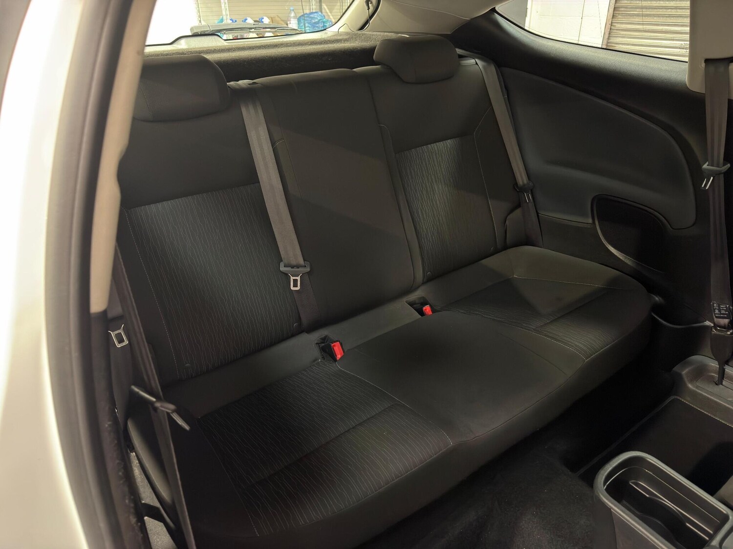 Used Vauxhall Astra GTC 2014 for sale - 76898823: Photo 20