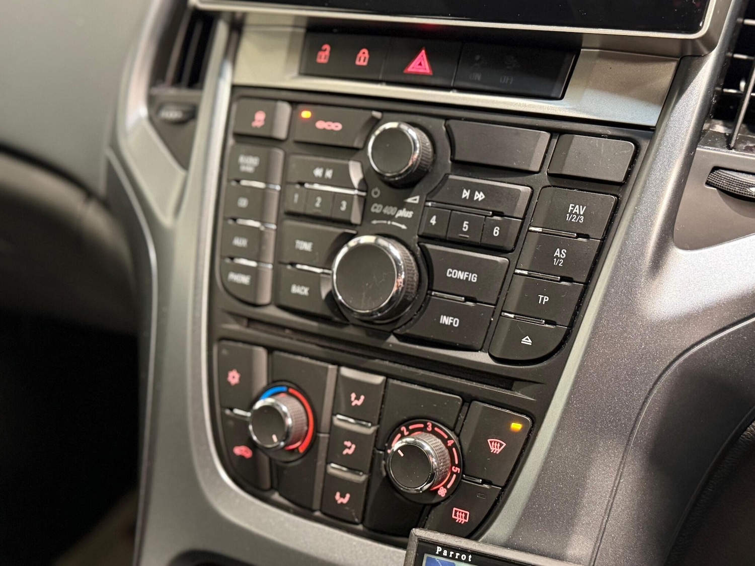 Used Vauxhall Astra GTC 2014 for sale - 76898823: Photo 22