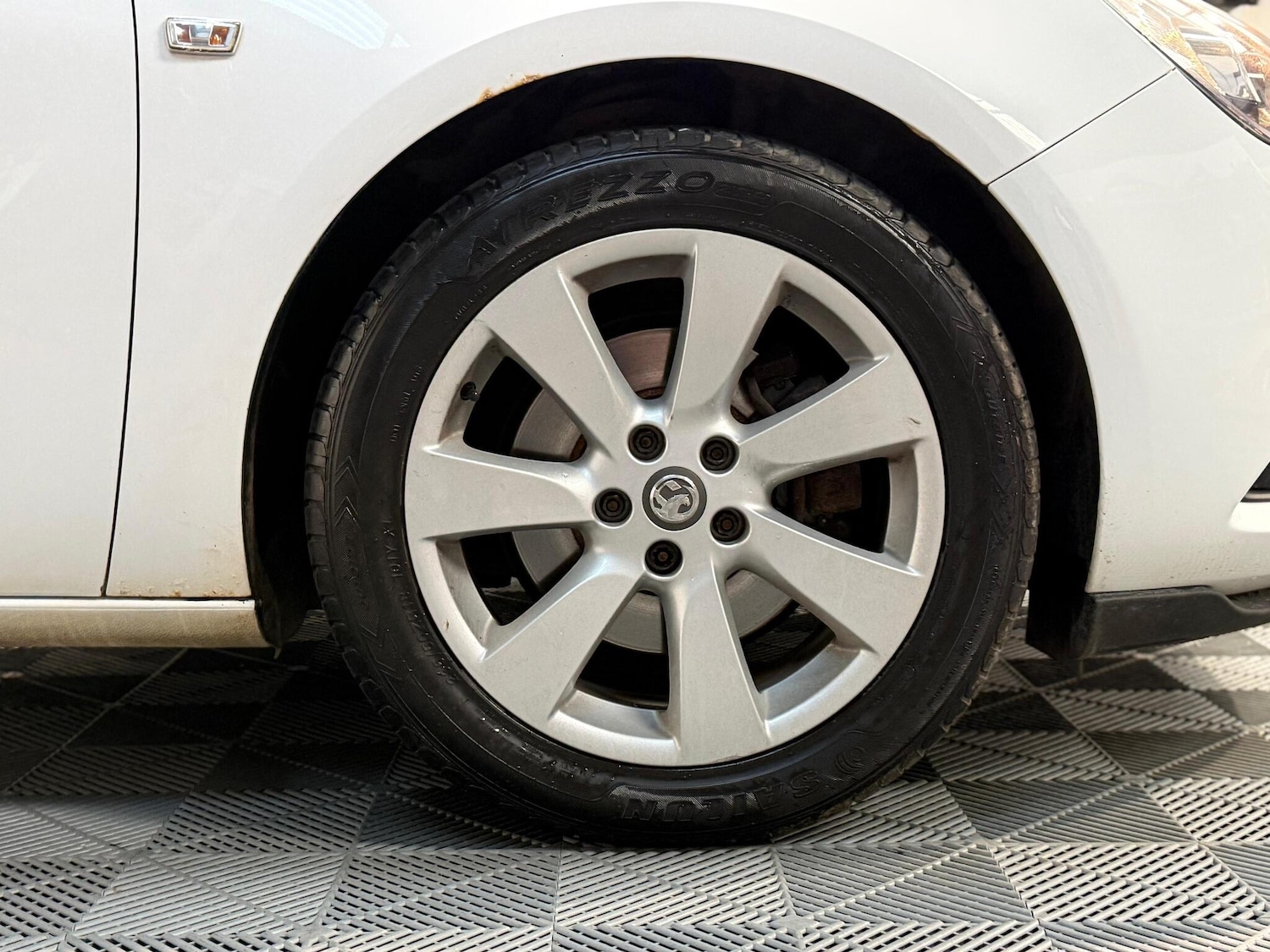 Used Vauxhall Astra GTC 2014 for sale - 76898823: Photo 25