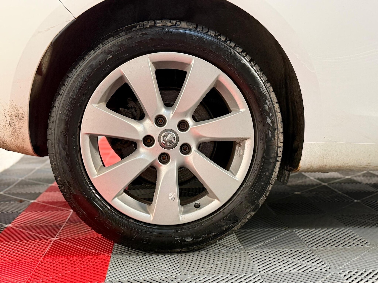 Used Vauxhall Astra GTC 2014 for sale - 76898823: Photo 27