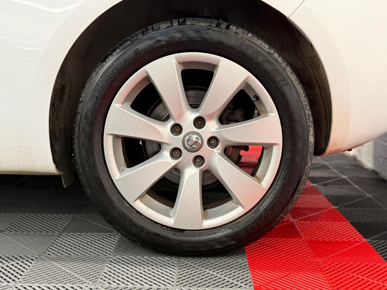 Used Vauxhall Astra GTC 2014 for sale - 76898823: Photo 28