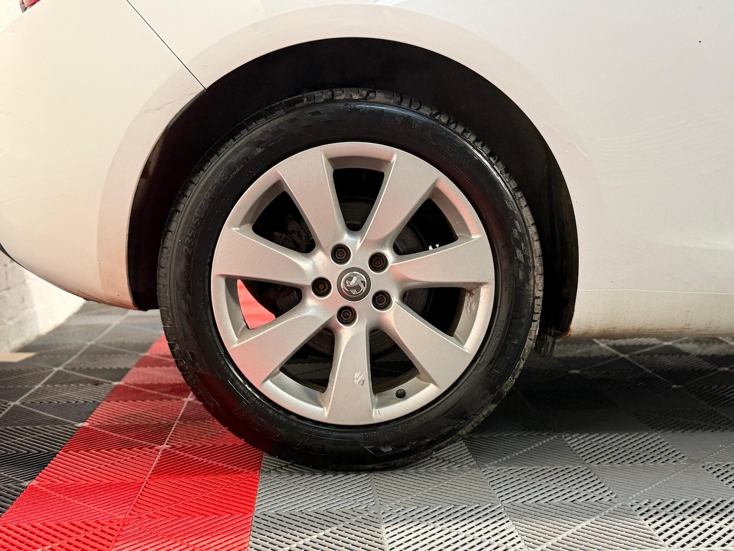 Used Vauxhall Astra GTC 2014 for sale - 76898823: Photo 29