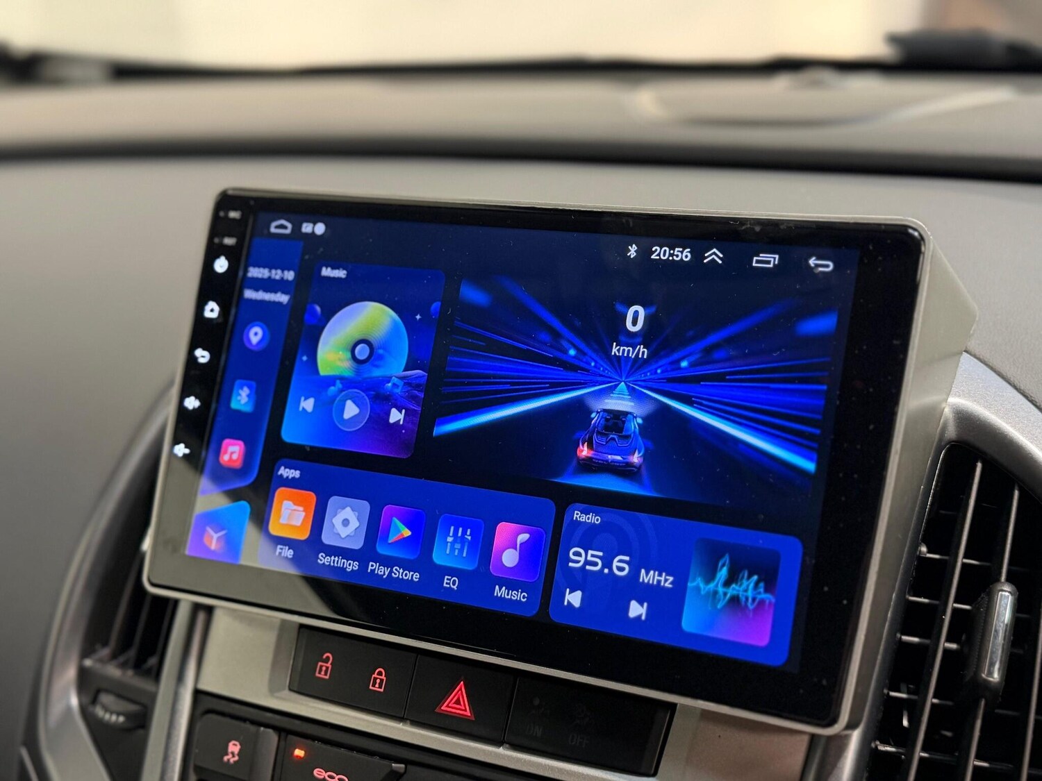 Used Vauxhall Astra GTC 2014 for sale - 76898823: Photo 30