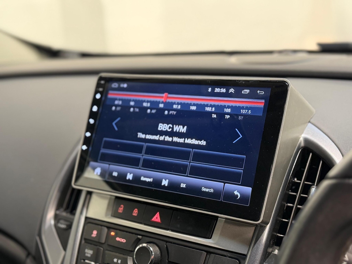 Used Vauxhall Astra GTC 2014 for sale - 76898823: Photo 31