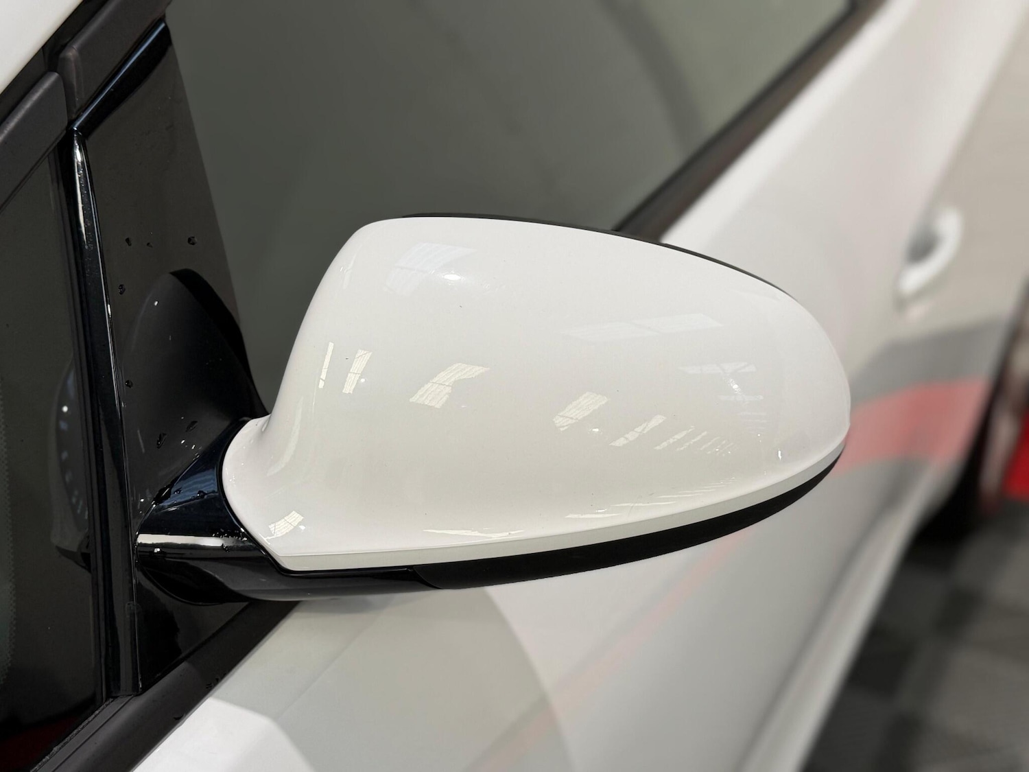 Used Vauxhall Astra GTC 2014 for sale - 76898823: Photo 33