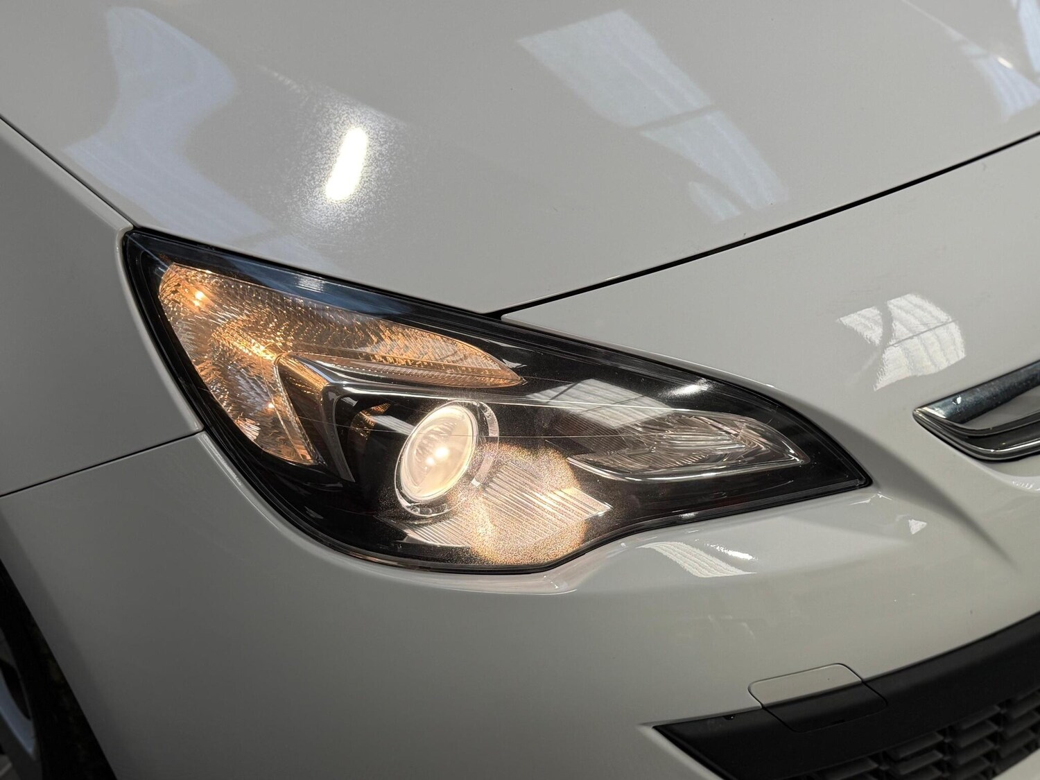 Used Vauxhall Astra GTC 2014 for sale - 76898823: Photo 36