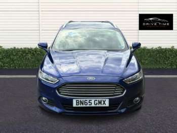 Used Ford Mondeo 2015 for sale - 75268602: Photo