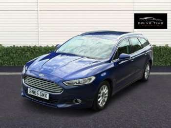 Used Ford Mondeo 2015 for sale - 75268602: Photo