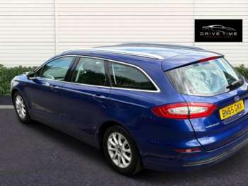 Used Ford Mondeo 2015 for sale - 75268602: Photo