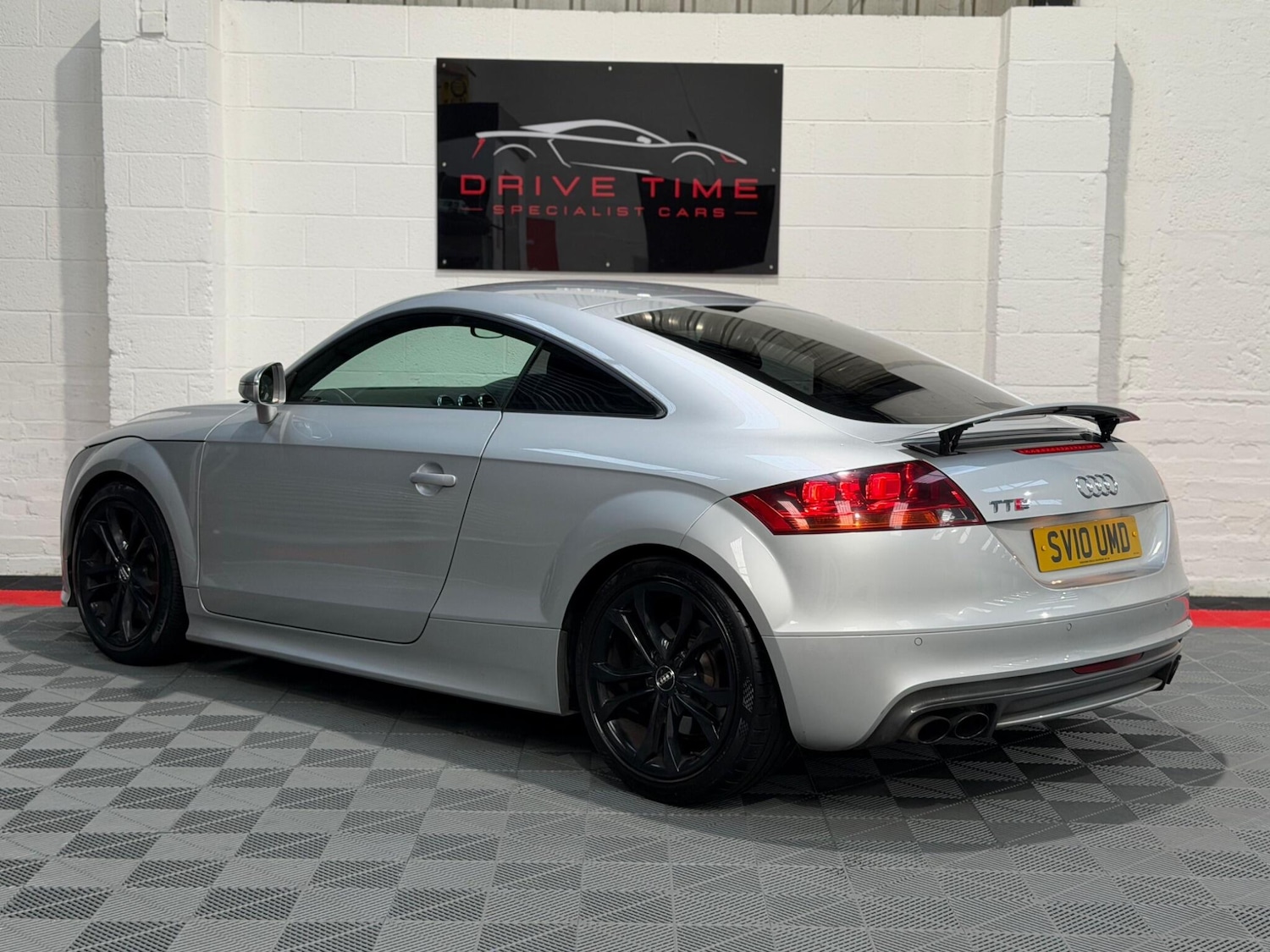 Used Audi TT 2010 for sale - 76781408: Photo 10