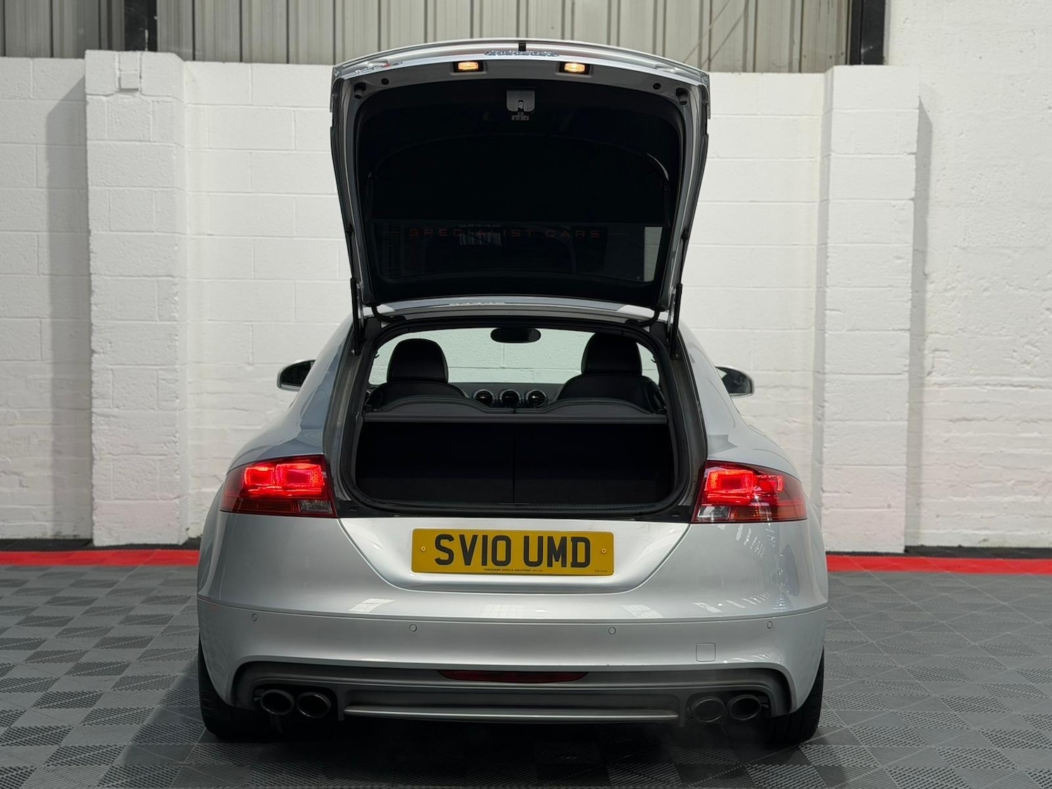 Used Audi TT 2010 for sale - 76781408: Photo 13