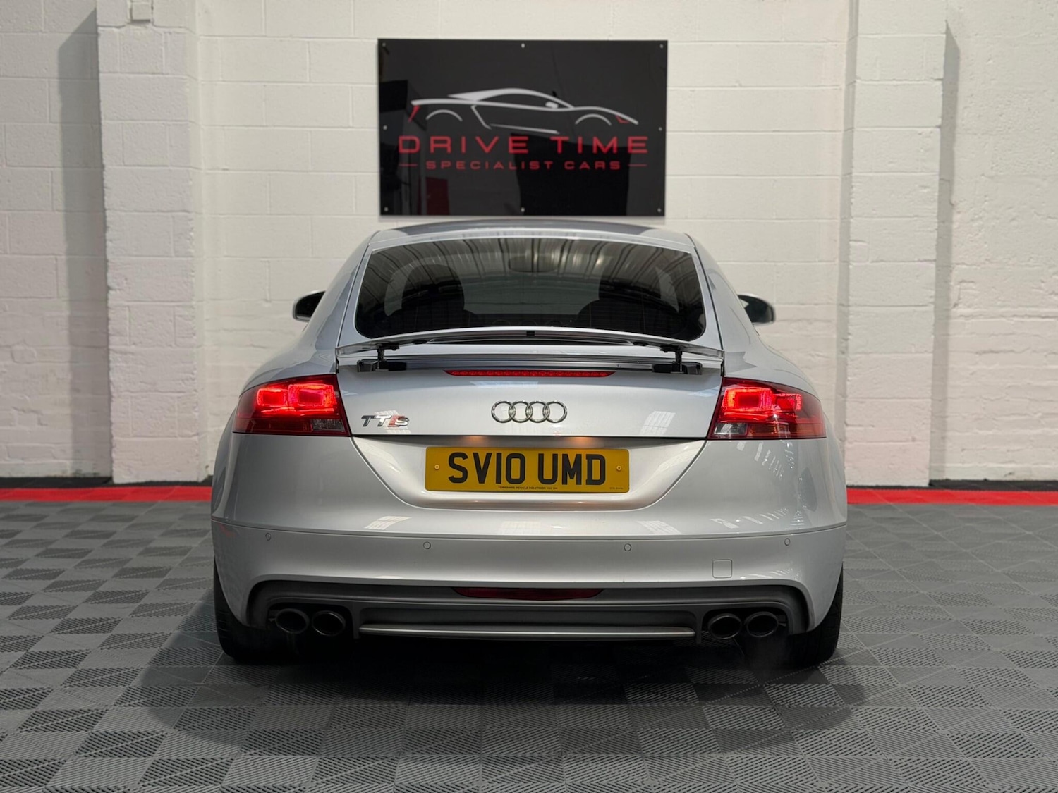 Used Audi TT 2010 for sale - 76781408: Photo 14