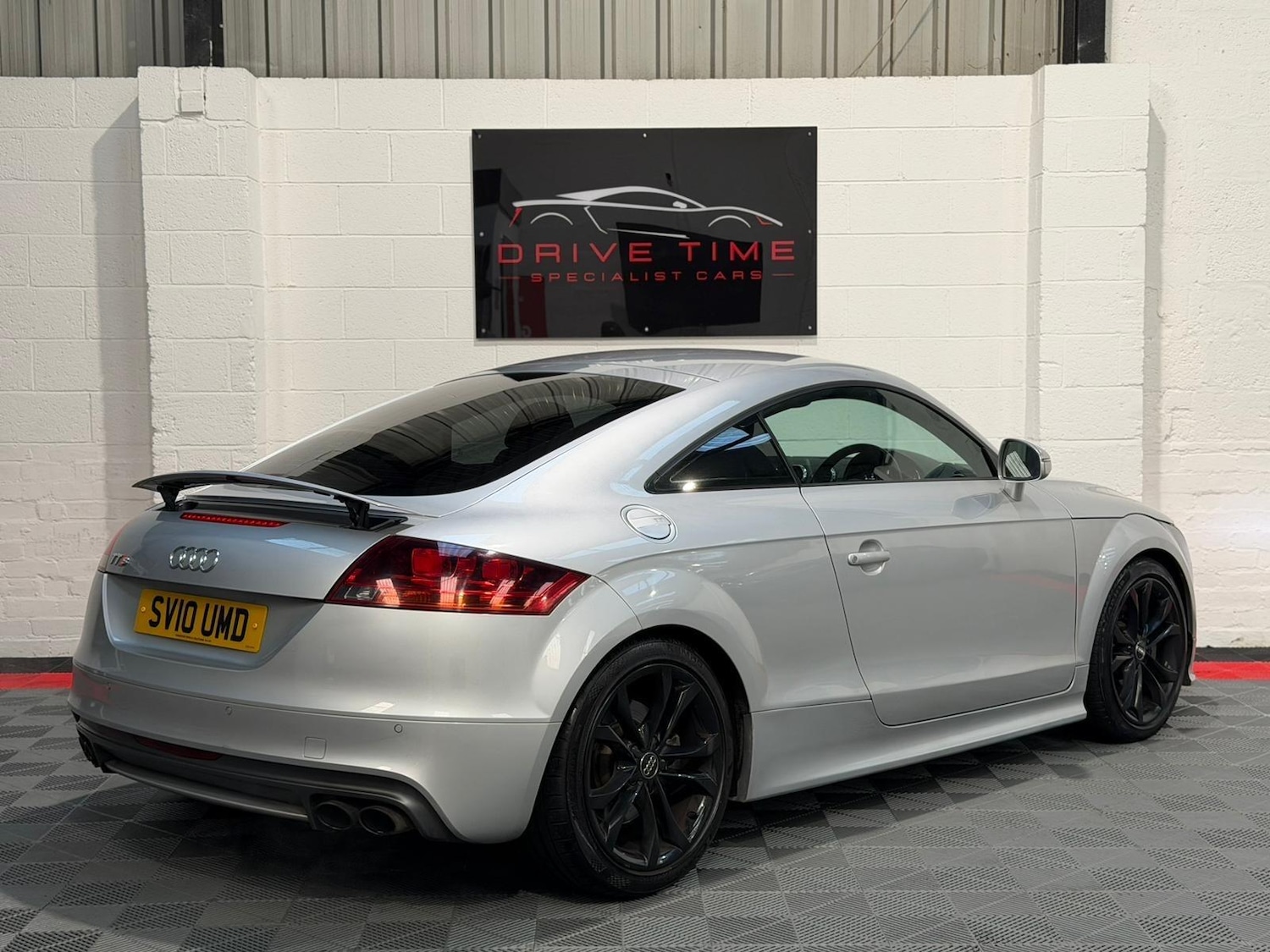 Used Audi TT 2010 for sale - 76781408: Photo 17