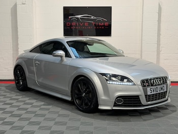 Audi - TT