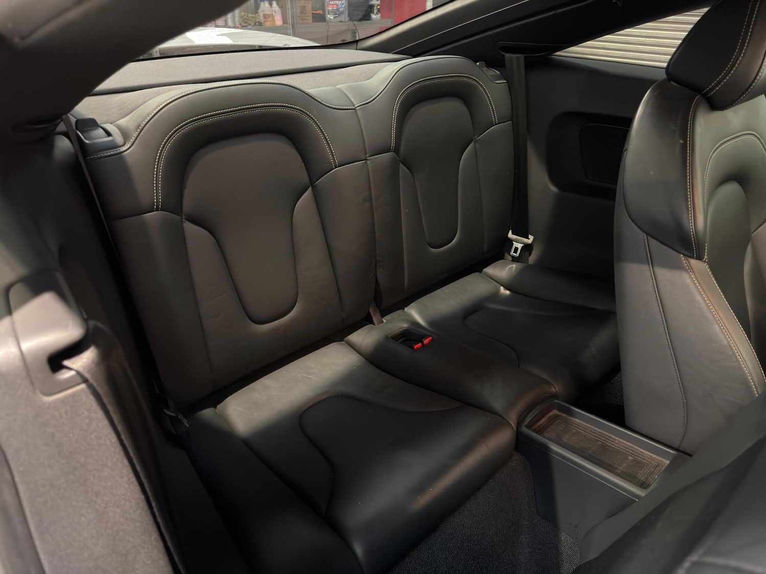 Used Audi TT 2010 for sale - 76781408: Photo 20